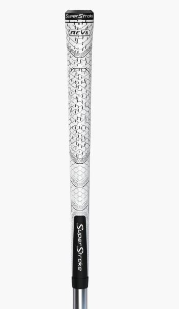Revl Element White
