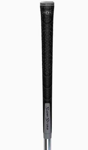 Revl Element blk grey