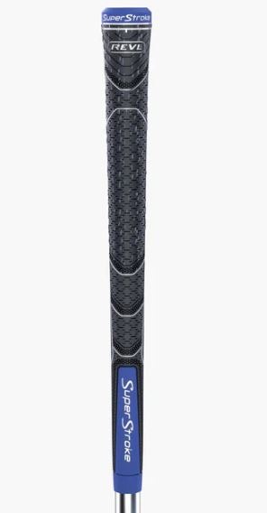 Revl Element grey blue