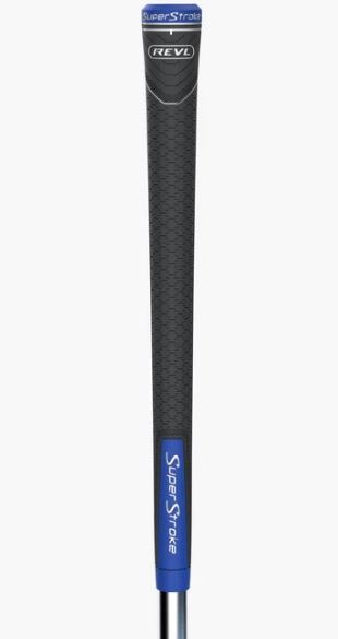 revel player blk grey