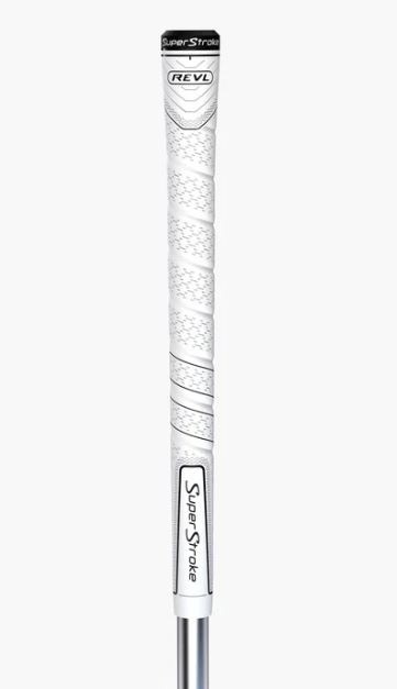revl comfort white