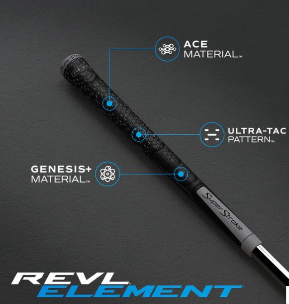 revl element 2