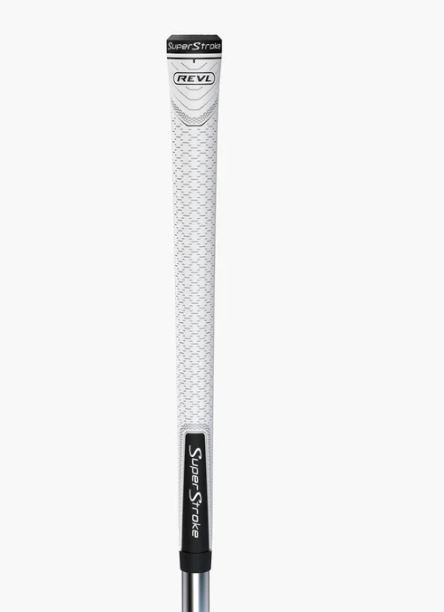 revl player white