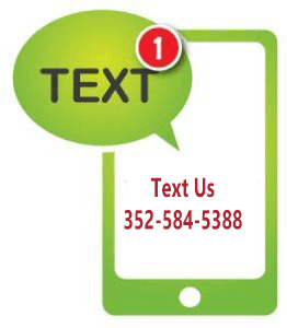 text