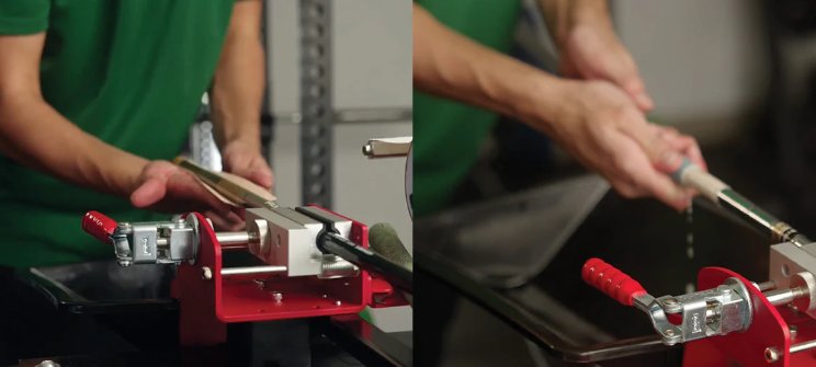 Regrips
